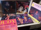 JUDY GARLAND A STAR IS BORN 1954 33 RPM LP VINYL  Plus 5 More Albums Lot