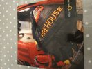 FIREHOUSE - HOLD YOUR FIRE. VERY RARE 1992 VINYL LP + LYRIC INNER. SUPERB AUDIO