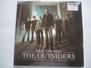 Eric Church ‎– The Outsiders 2015 Record Store Day