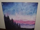 Uppermost - Painted Stories - Vinyl 2LP