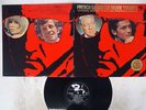 OST (RAYMOND LEFEVRE) FRENCH GANGSTER MOVIE THEMES BARCLAY GP 27 JAPAN VINYL LP
