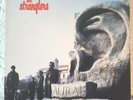 THE STRANGLERS - AURAL SCULPTURE - 1984 1st PRESS PUNK LP INCL. LYRIC INSERT