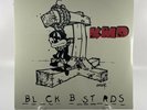 KMD - Bl_ck B_st_rds Vinyl Record MF Doom
