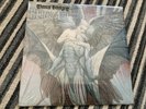 GLEN DANZIG MISFITS LP BLACK ARIA - IN SHRINK BUT OPEN