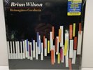New Brian Wilson Reimagines Gershwin US Vinyl LP LTD Edition D000637101 (2010)