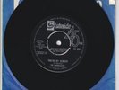 The Marvelettes - Stateside SS 334 - You're My Remedy / A Little Bit Of Sympathy