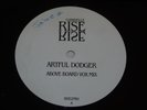 GABRIELLE - Rise - Artful Dodger mixes - UK 2-track 12