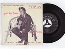 Elvis Presley 1957 Japan Only EP LOVE ME TENDER EP-1198 Japanese