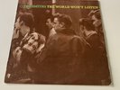 Alte Vinyl LP The Smith World Won’t Listen 12 Rough 101 Trade Records 1986