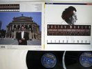 ELIAHU INBAL MAHLER SYMPHONY NO. 3 DENON OX-7303 4-ND JAPAN VINYL 2LP