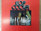 Alice Cooper – Easy Action 1970 NM ORIGINAL VINYL LP Zappa's Straight WS 1845