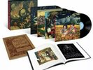 Smashing Pumpkins Mellon Collie and Infinite Sadness 4LP Box Set Vinyl