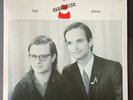 Kraftwerk - Ralf & Florian - 1975 - VEL 2006 A-CP3 - Pitman Pressung