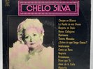 Chelo Silva 15 Exitos  Lp Record Vinyl VG+ 12”