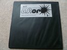 Orb -U.F.ORB Ltd VINYL LP IN PLASTIC SLEEVE