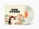THE JUDDS BEST OF VINYL NEW  LIMITED MILKY CLEAR LP  NAOMI, WYNONNA, WHY NOT ME