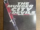 MURDER CITY DEVILS Empty Bottles Hearts LP Very Rare ￼￼