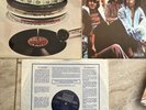 ROLLING STONES - Let It Bleed (1969) Vinyl LP SKL 5025 Stereo