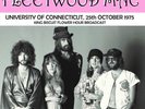 FLEETWOOD MAC LIVE UNIV OF CT OCT 25, 1975 LP IMPORT 500 COPIES BUCKINGHAM NICKS