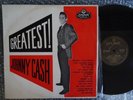 Johnny CASH 
