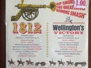 Mercury Living Presence Mono HIFI MGD-19 1812/Wellington's Victory Dorati SEALED
