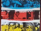 THE POLICE SYNCHRONICITY RARE 1983 WHITE LABEL SPAIN PROMO LP, MINT CONDITION