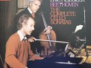 Beethoven The Complete Cello Sonatas NEAR MINT His Masters Voice 2xVinyl LP