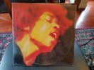 JIMI HENDRIX EXPERIENCE Electric Ladyland 12