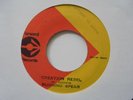 BURNING SPEAR Creation Rebel FORWARD Killer  Roots Reggae 7