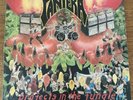 Pantera ‎Projects in the Jungle Vinyl Metal Magic Records Jacket ONLY Original