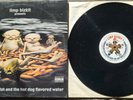 LIMP BIZKIT  chocolate starfish and the hot dog flavored water  DoLP  2000