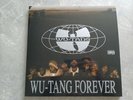 Wu-Tang Clan [ Wu Tang Forever ] 4 Vinyl LP Box +Code Hip Hop Gangster Rap Musik