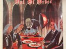 OUT OF ORDER Paradise Lost - NEW LP VINYL SEALED - 1986 Walkthrufyre ‎WTF1735