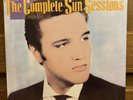 Elvis Presley The Complete Sun Sessions 2xLP Vinyl Record Sealed NEW 1987