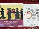 ASD 449 Music From Bohemia Rudolf Kempe / Smetana / Dvorak RPO HMV W/g