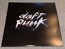 DAFT PUNK DISCOVERY - De Luxe ED (New 180 Gram 2 LP Sealed Vinyl)