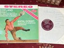 AMS 16021 Copland Rodeo Minneapolis Symphony Orchestra Antal Dorati HP TAS
