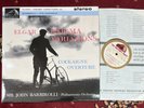 ASD 548 Elgar Enigma Variations Barbirolli HMV W/g