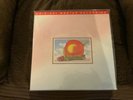 THE ALLMAN BROTHERS EAT A PEACH MFSL - #2-398 2013 SEALED & BEAUTIFUL  OOP