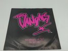 The Vandals ‎– Wages Of Sin b/w I'm In Love 7