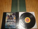 1975 Young Frankenstein Soundtrack LP Viinyl Record - ABC 870 - John Morris