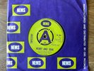 Mod Freakbeat TAPESTRY HEART & SOUL / WHO WANTS HAPPINESS NEMS DEMO 56-3964
