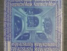 Kosmische Musik-Compilation-Krautrock-Ashra Tempel-Popol Vuh-Tangerine Dream...