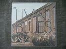 LIVIN BLUES - RAM JAM JOSE - GER.- PRESS - HARD TO FIND IN THIS CONDITION-MINT- 