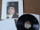 The Faces - Ooh La La - UK Vinyl LP with Poster VVG+