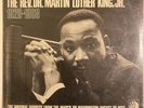 The Rev. Dr. Martin Luther King JR. - I Have A Dream (LP, OG, 1968)