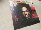 Bob Marley Natty Dread LP Island UK 1st Issue  GREAT PRESS  [Ex/Ex+]