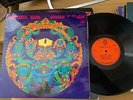 GRATEFUL DEAD. LP ANTHEM OF THE SUN.
