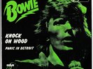 DAVID BOWIE-DIAMOND DOGS-RARE ORIGINAL YUGOSLAV 45rpm 7