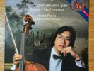 YO-YO MA / PREVIN 